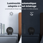 Réveil pour personne sourde - Vignette | LeBonRéveil