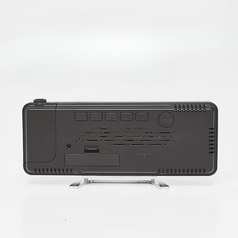 Réveil projecteur ergonomique LeBonRéveil
