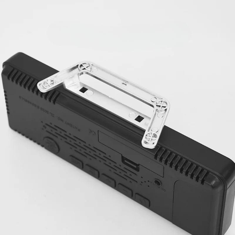 Réveil projecteur ergonomique LeBonRéveil