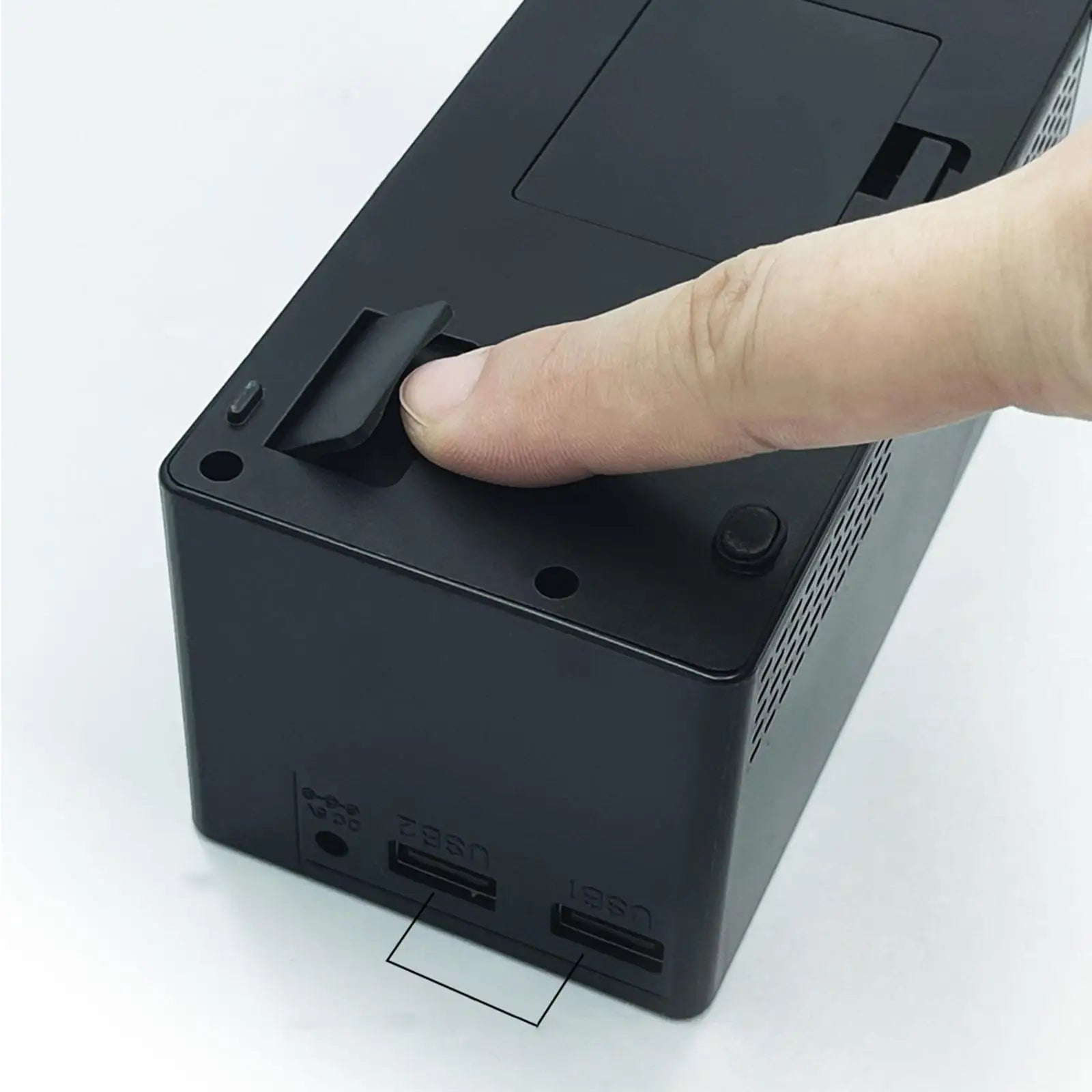 Réveil projecteur garçon Le Bon Réveil