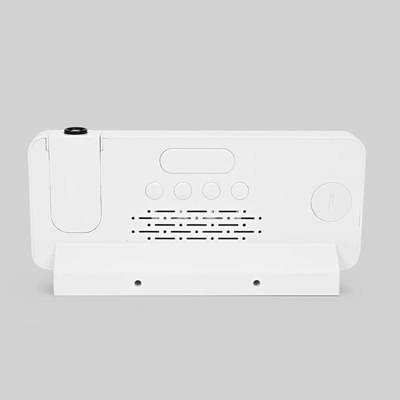 Réveil projecteur USB Le Bon Réveil