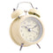 Réveil simple beige Le Bon Réveil