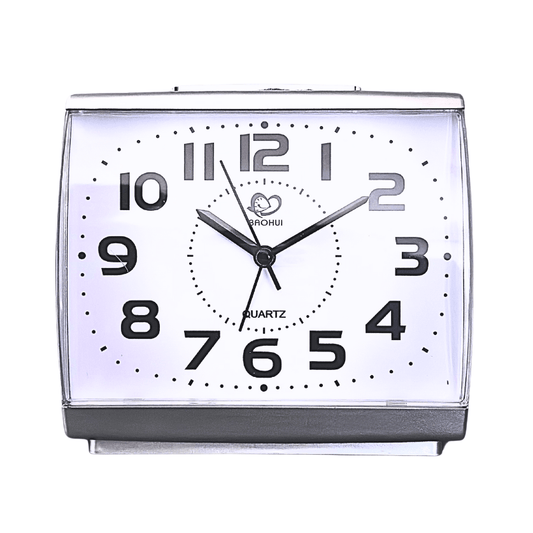 Réveil simple pour senior Le Bon Réveil
