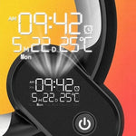 Réveil simulateur d'aube avec chant d'oiseaux - Vignette | LeBonRéveil
