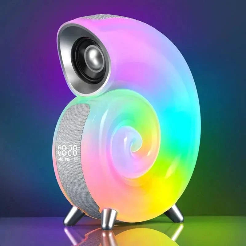 Réveil simulateur d'aube bluetooth Le Bon Réveil
