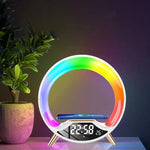 Réveil simulateur d'aube enfant - Vignette | LeBonRéveil