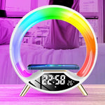 Réveil simulateur d'aube enfant - Vignette | LeBonRéveil