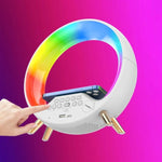 Réveil simulateur d'aube enfant - Vignette | LeBonRéveil
