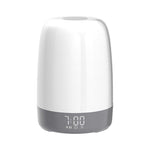 Réveil simulateur d'aube lampe - Vignette | LeBonRéveil