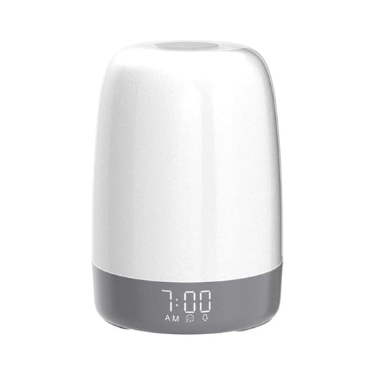 Réveil simulateur d'aube lampe Le Bon Réveil