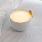Réveil veilleuse lampe - Vignette | LeBonRéveil