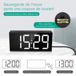 Réveil vibreur pour sourd - Vignette | LeBonRéveil