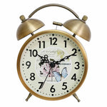 Réveil vintage avec pile - Vignette | LeBonRéveil