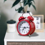 Réveil vintage cloche - Vignette | LeBonRéveil