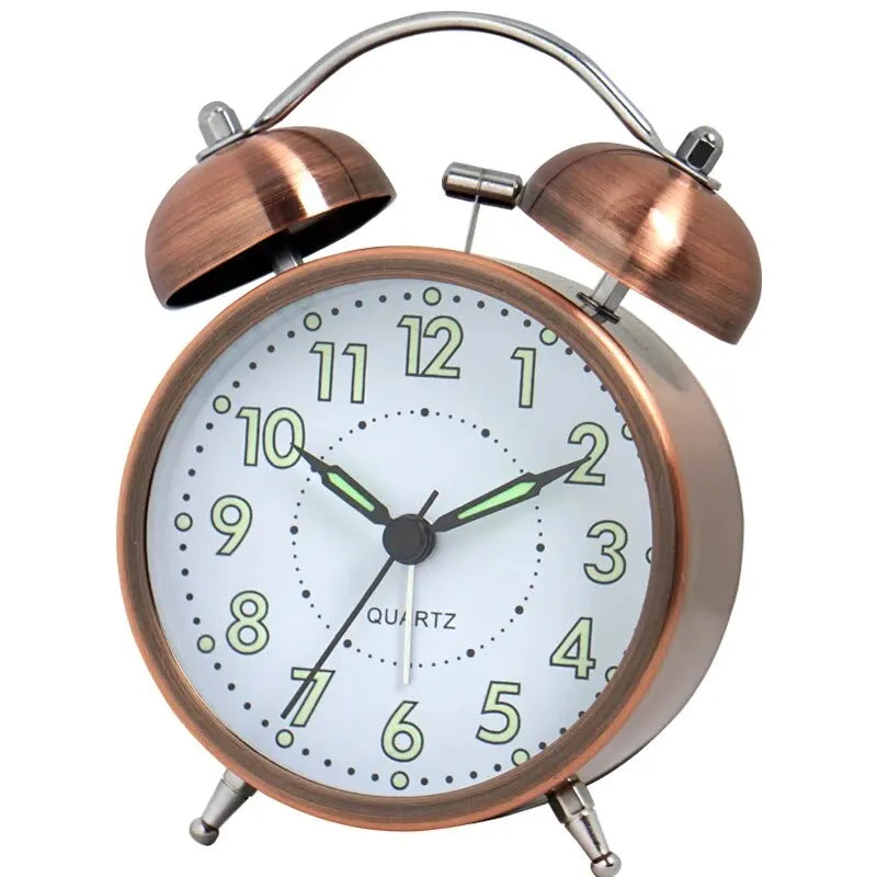 Réveil vintage design Le Bon Réveil