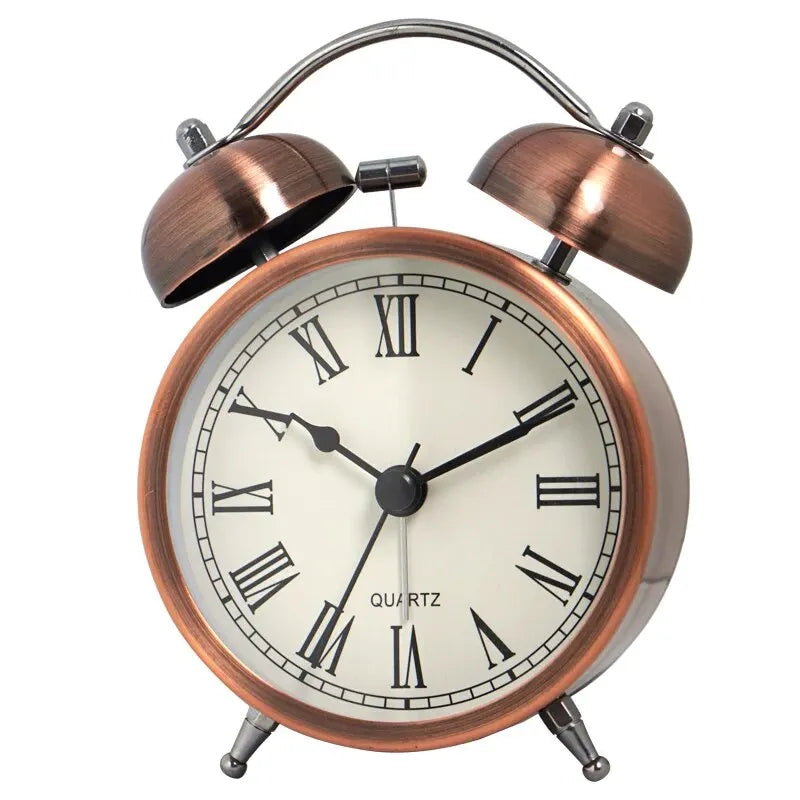 Réveil vintage design Le Bon Réveil