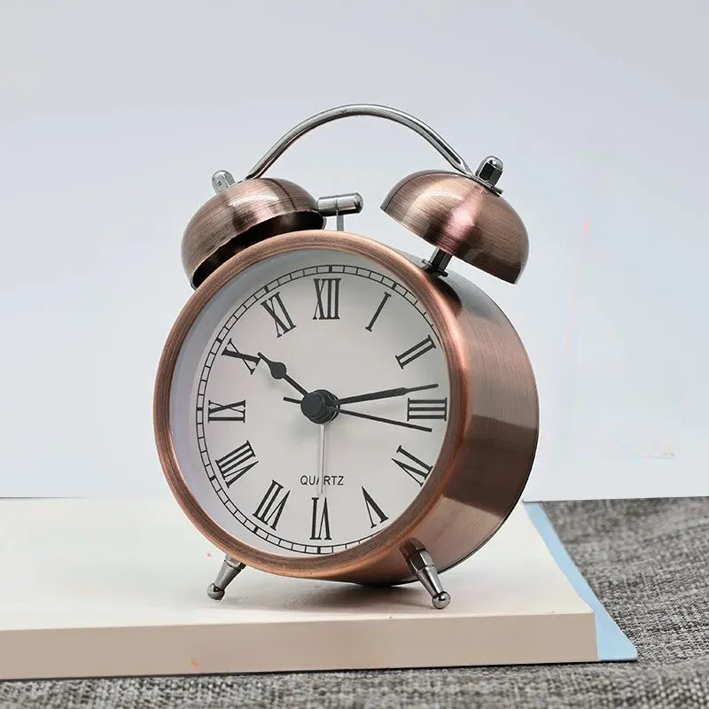 Réveil vintage design Le Bon Réveil