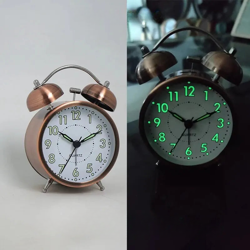 Réveil vintage design Le Bon Réveil