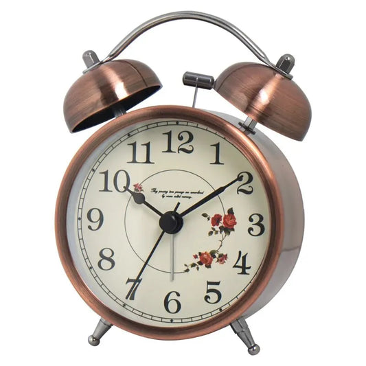 Réveil vintage design Le Bon Réveil