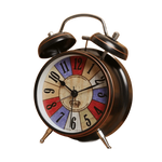Réveil vintage double cloches - Vignette | LeBonRéveil