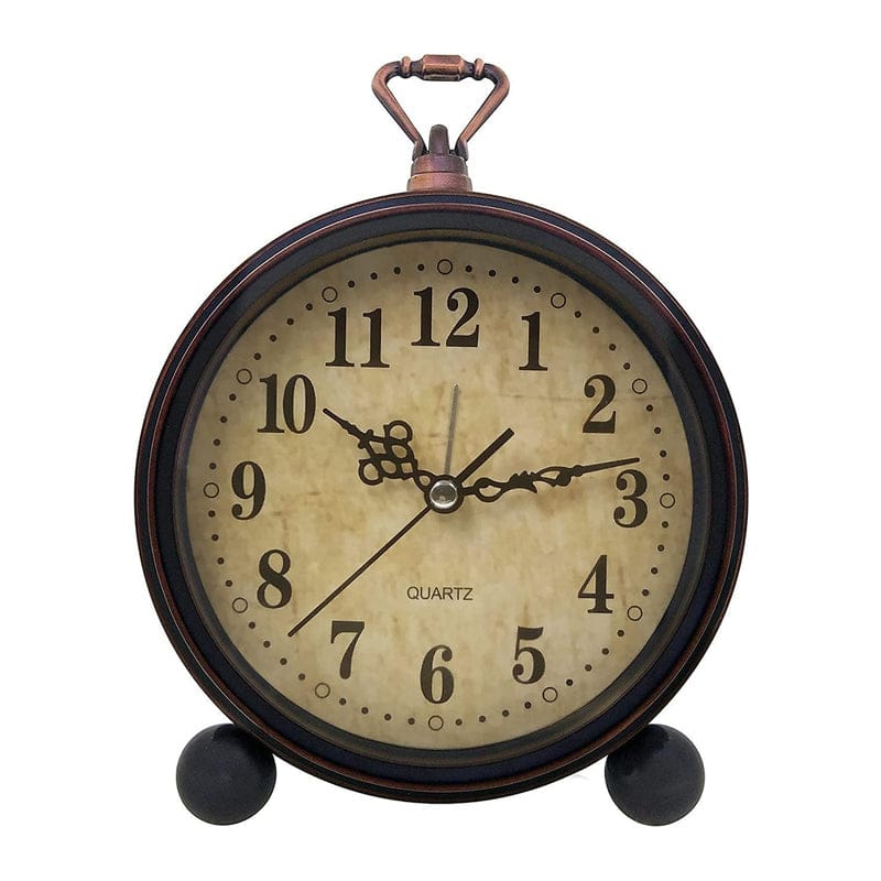 Réveil vintage horloge Le Bon Réveil