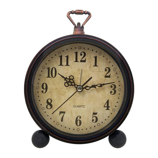 Réveil vintage horloge Le Bon Réveil