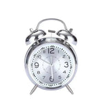 Réveil vintage métal - Vignette | LeBonRéveil