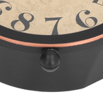 Réveil vintage rond - Vignette | LeBonRéveil