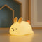 Veilleuse lapin bébé Le Bon Réveil