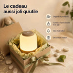 Veilleuse nomade - Vignette | LeBonRéveil