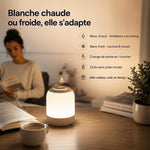 Veilleuse nomade - Vignette | LeBonRéveil