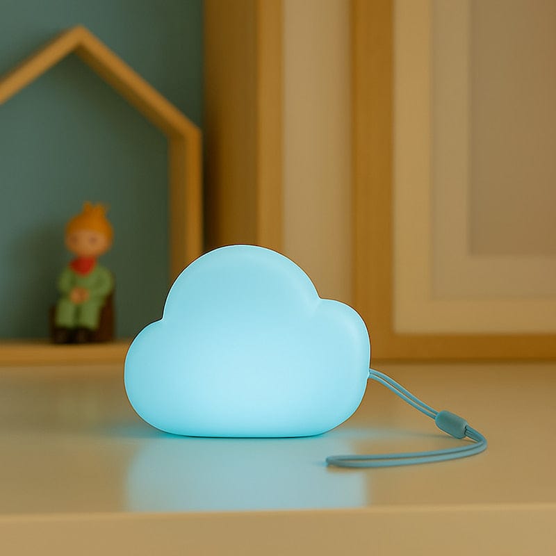 Veilleuse nuage mini Le Bon Réveil