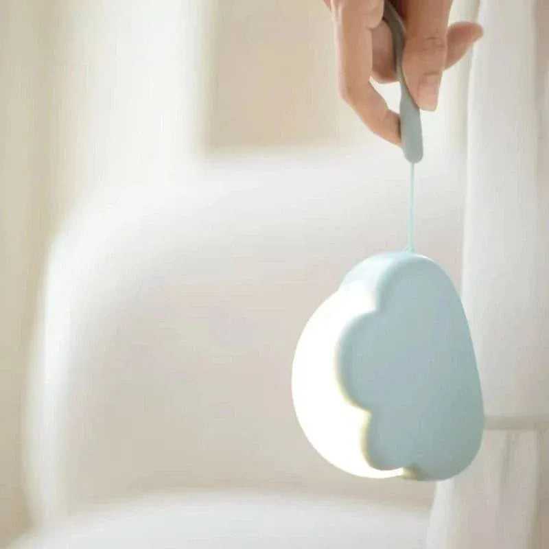 Veilleuse nuage mini Le Bon Réveil