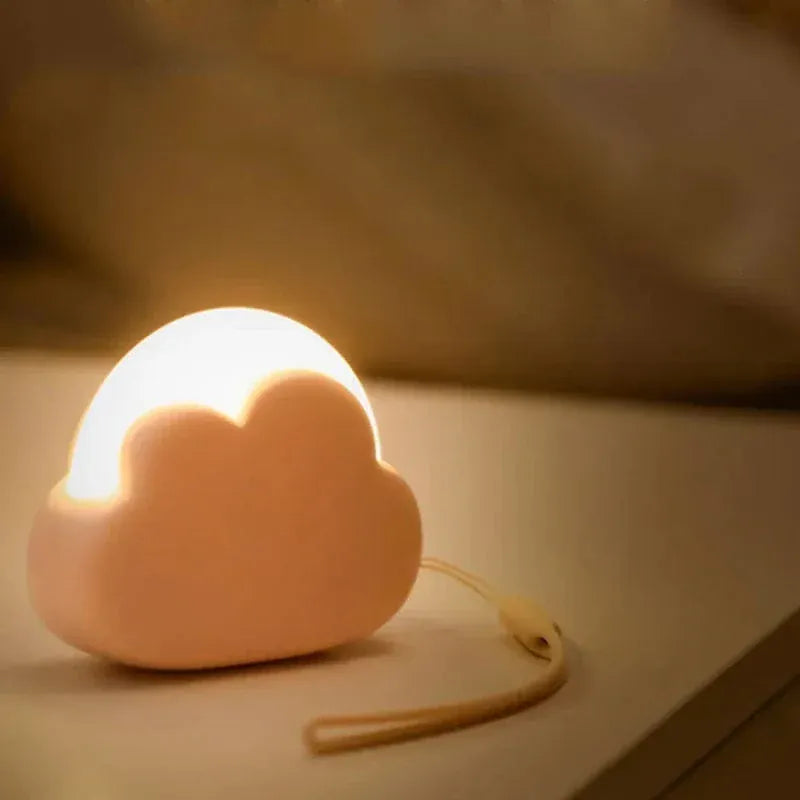 Veilleuse nuage mini Le Bon Réveil