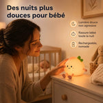 Veilleuse pêche - Vignette | LeBonRéveil